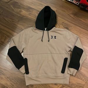 Men’s champion hoodie size m